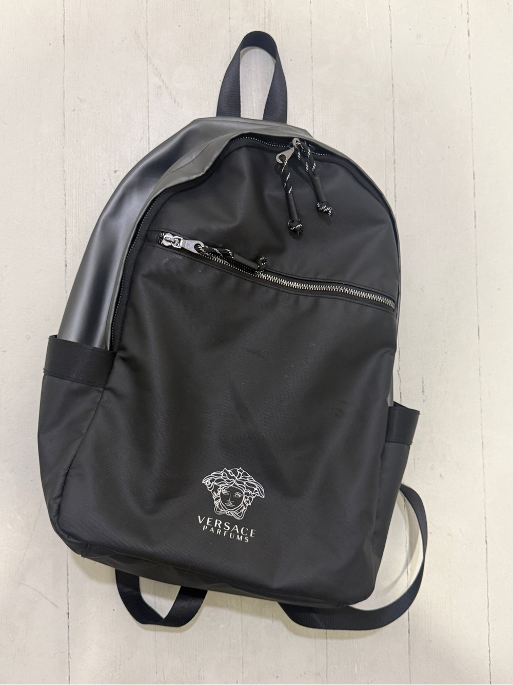 Versace parfums Backpack